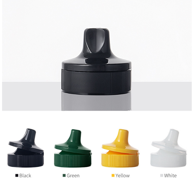 น้ำเชื่อม ขวดเครื่องดื่มพลาสติก 350g 250g 7