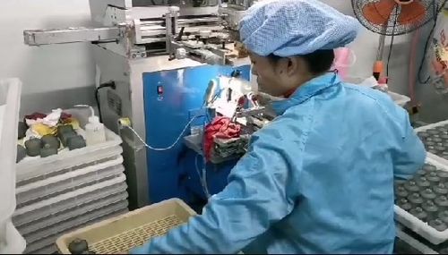 ข่าวล่าสุดของบริษัทเกี่ยวกับ OEM/ODM