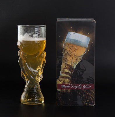 Good price ถ้วยแก้วคริสตัลที่ปรับแต่งได้อย่างยั่งยืนด้วยรูปทรงฟุตบอล ออนไลน์