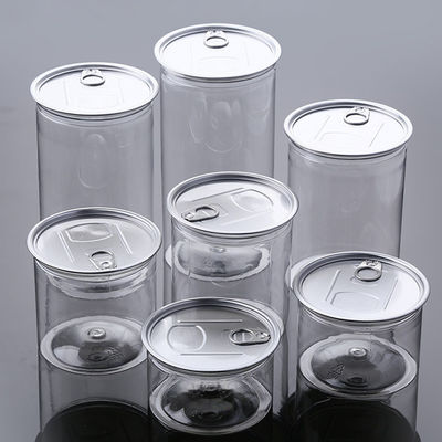 Good price Nuts Peanut Butter โถเก็บพลาสติก PET 16.2oz 460ml 75mm ออนไลน์