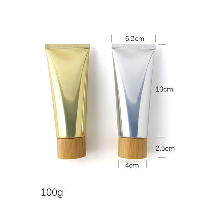 Good price เป็นมิตรกับสิ่งแวดล้อม 7ml 80ml บรรจุภัณฑ์เครื่องสำอาง Tube Skin Care Eye Cream Leakproof ออนไลน์
