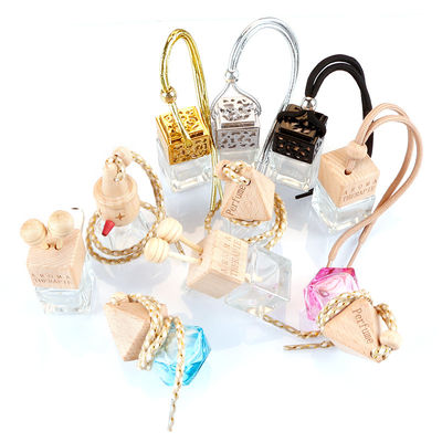 Good price ที่แขวนขวดน้ำหอมในรถยนต์แก้วกระจายน้ำมันหอมระเหย, น้ำหอมปรับอากาศในรถยนต์อโรมา ออนไลน์