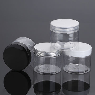 Good price 1000pcs 7cm 50ml โถเก็บพลาสติกพร้อมฝาปิด BPA Free Explosion Resistance ออนไลน์